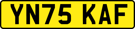 YN75KAF