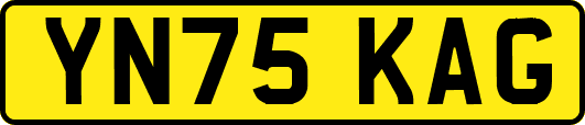 YN75KAG
