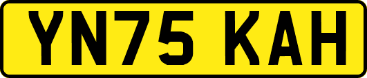 YN75KAH