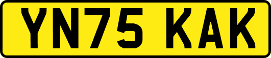 YN75KAK