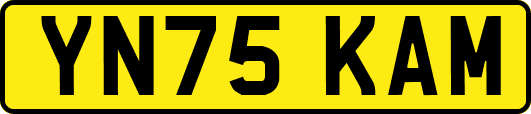 YN75KAM