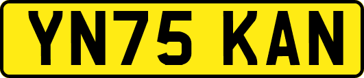 YN75KAN