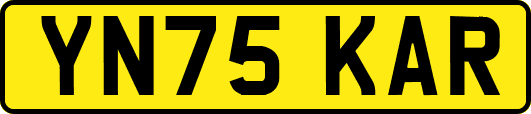 YN75KAR