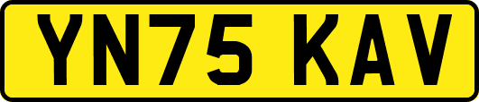 YN75KAV
