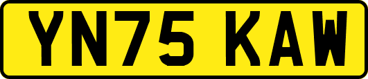 YN75KAW