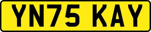 YN75KAY