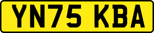 YN75KBA