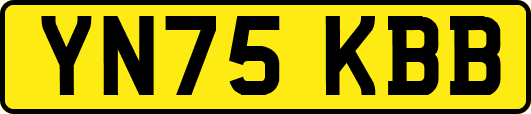 YN75KBB