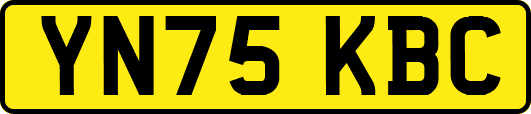 YN75KBC