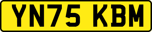 YN75KBM