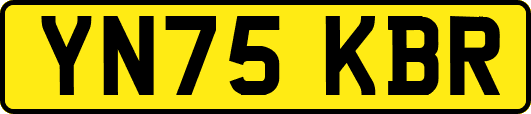 YN75KBR