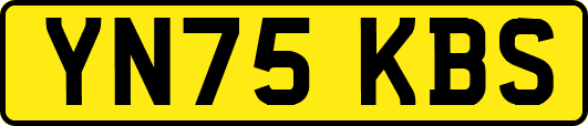 YN75KBS