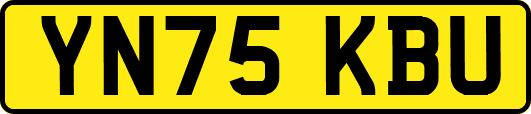 YN75KBU