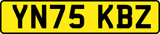 YN75KBZ