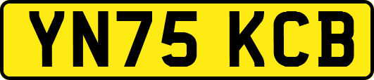 YN75KCB