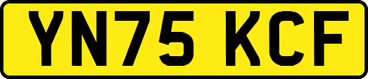 YN75KCF