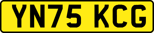 YN75KCG