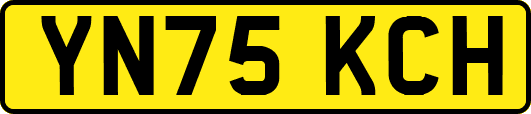 YN75KCH