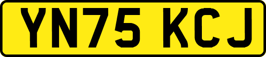 YN75KCJ
