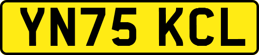 YN75KCL