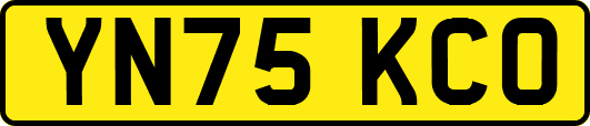 YN75KCO