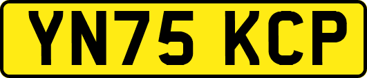 YN75KCP