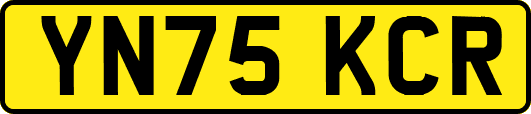 YN75KCR