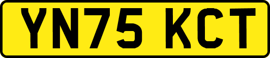 YN75KCT