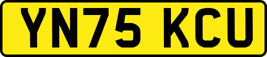 YN75KCU