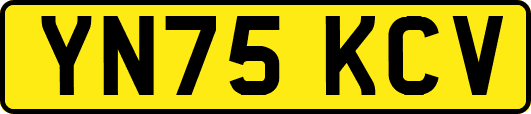YN75KCV