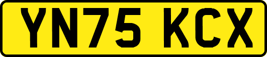 YN75KCX