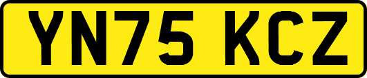 YN75KCZ