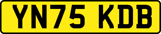 YN75KDB