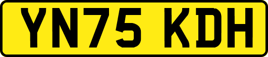 YN75KDH