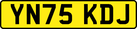 YN75KDJ