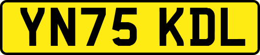 YN75KDL