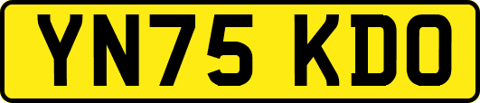 YN75KDO