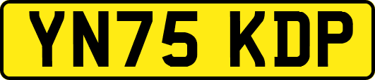 YN75KDP