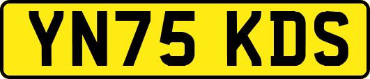 YN75KDS
