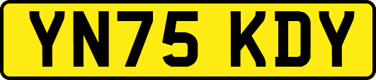 YN75KDY