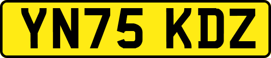 YN75KDZ