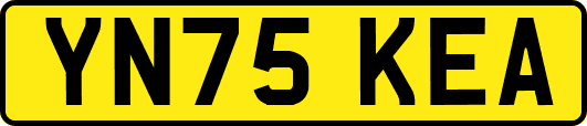 YN75KEA