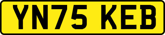 YN75KEB