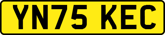 YN75KEC