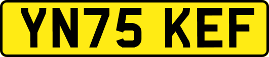YN75KEF
