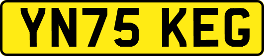 YN75KEG