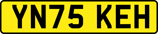 YN75KEH