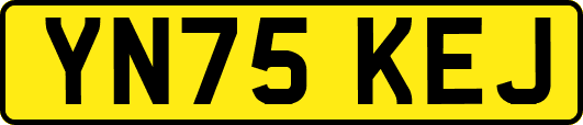 YN75KEJ