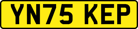 YN75KEP