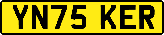 YN75KER